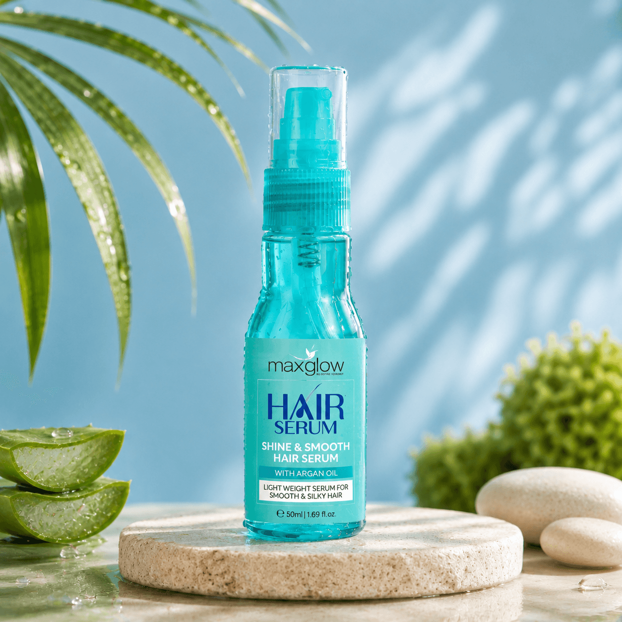 HAIR SERUM