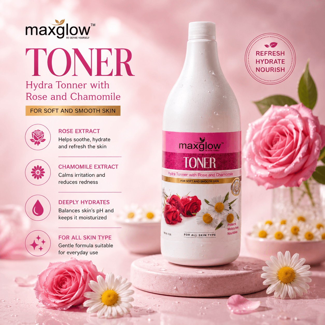 SKIN TONER