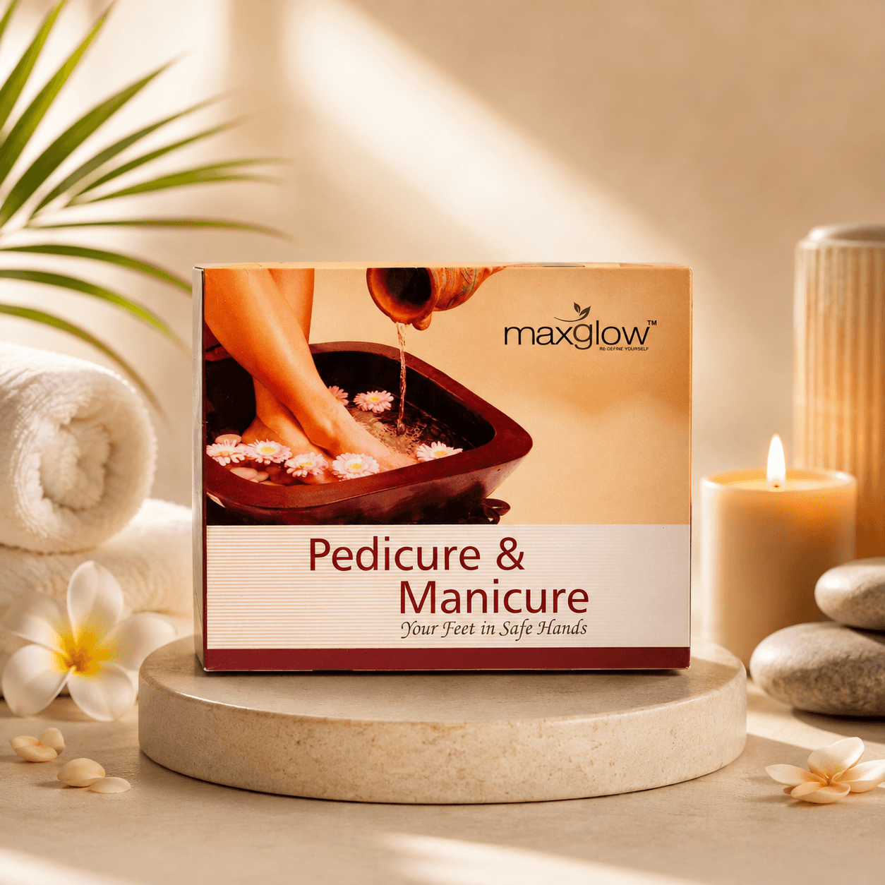 FOOT CARE