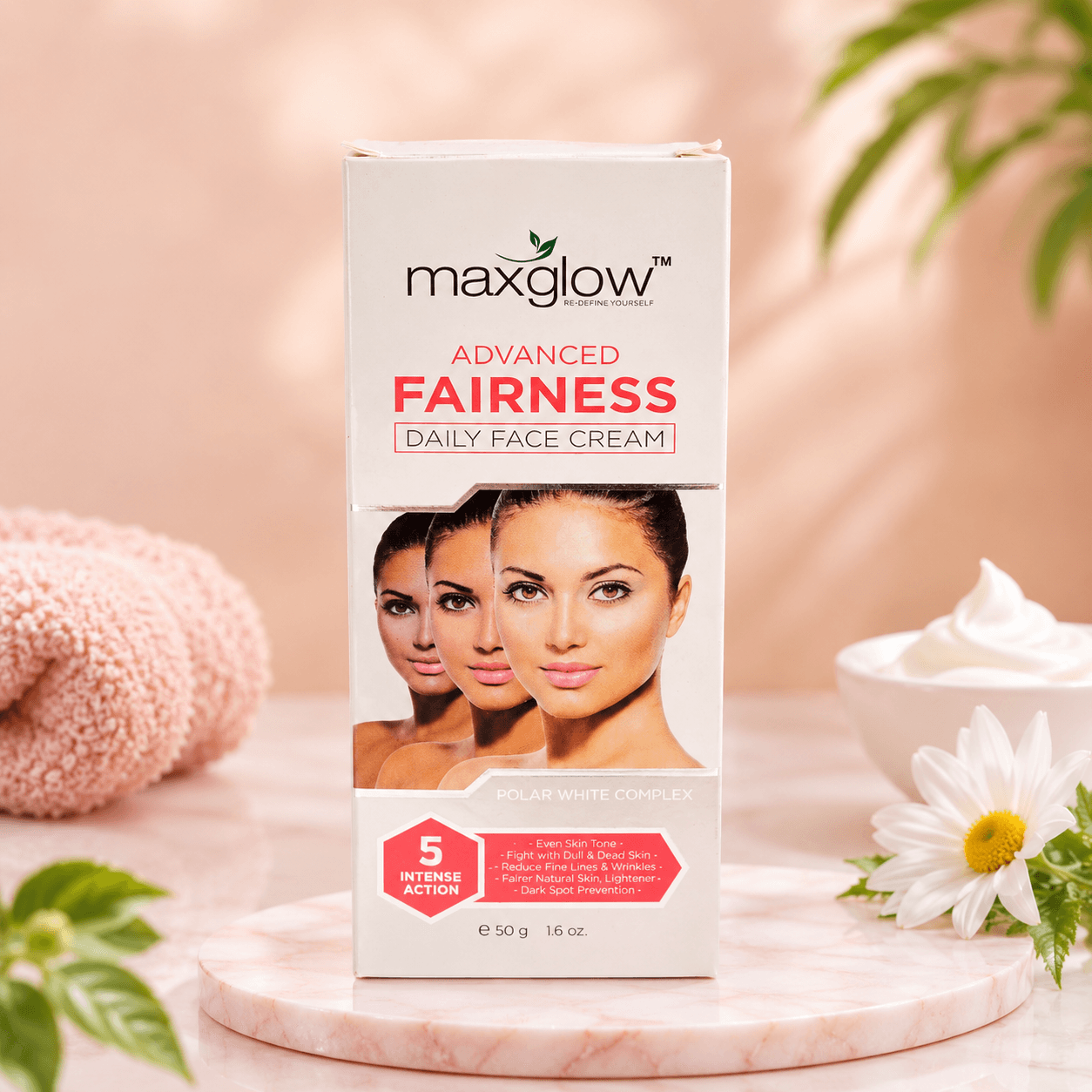 FAIRNEES ADVANCE CREAM