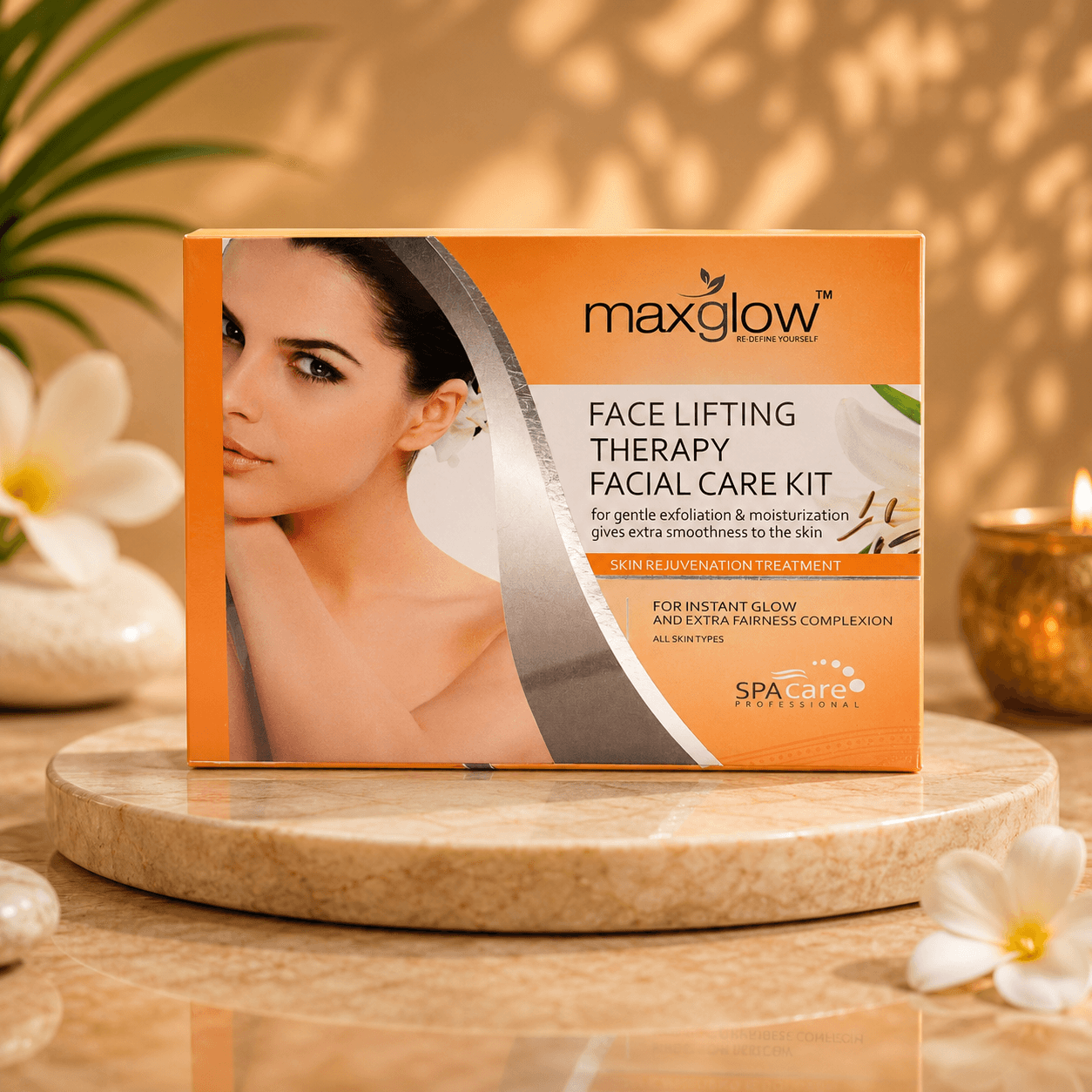 FACE LIFTING KIT